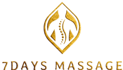 7 Days massage